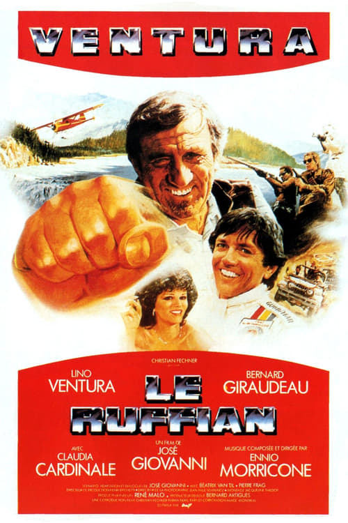 Le Ruffian 1983