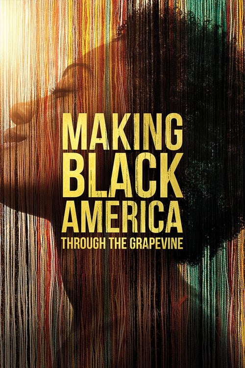 Making Black America, S01 - (2022)