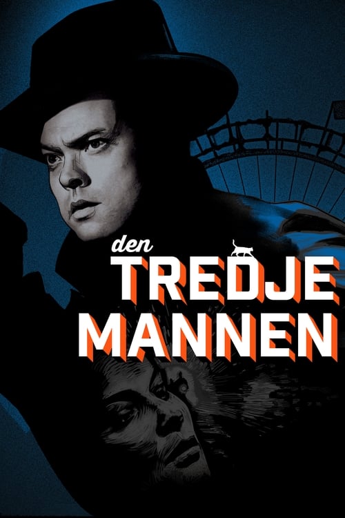 The Third Man poster