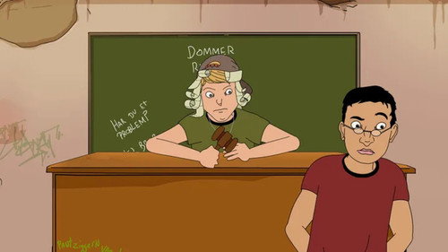 Episode 16