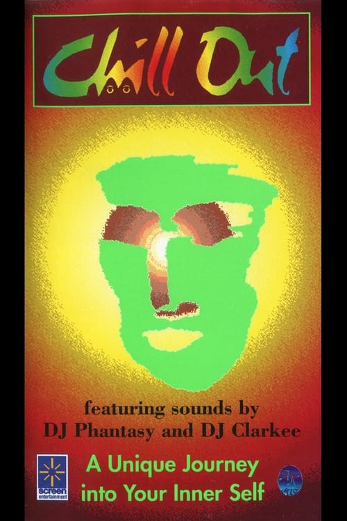 Chill Out (1992) poster