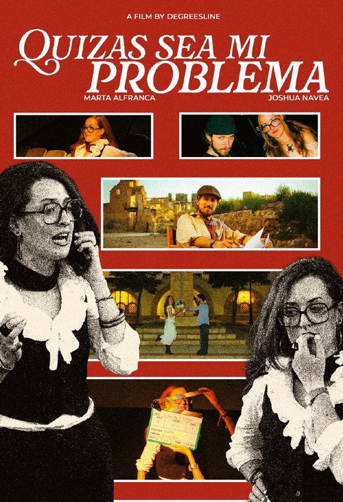 Quizás sea mi problema