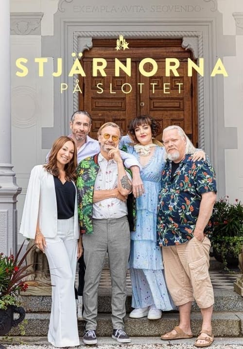 Stjärnorna På Slottet Season 10