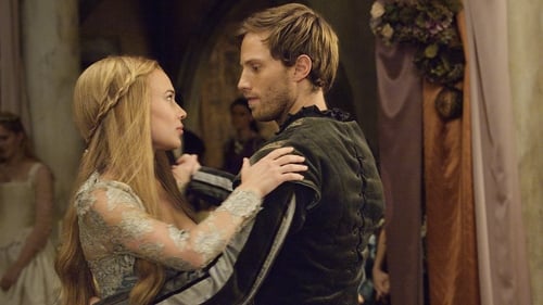 Reign: 2×4