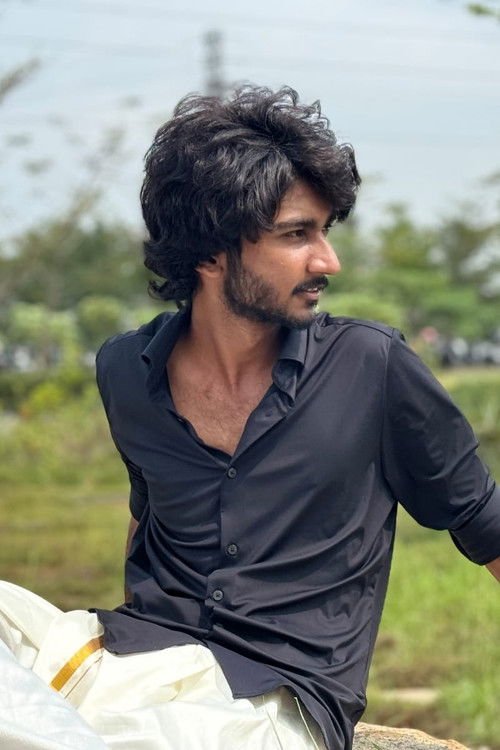 Foto de Sathwik Mallela