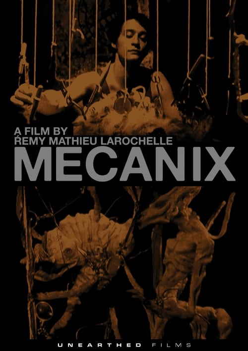 Mécanix 2003