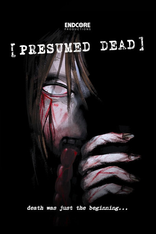PRESUMED DEAD