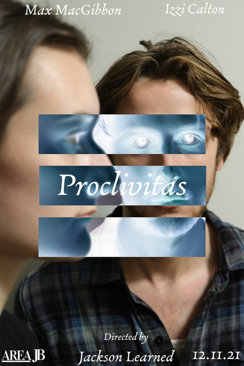 Постер до фільму «Proclivitas»