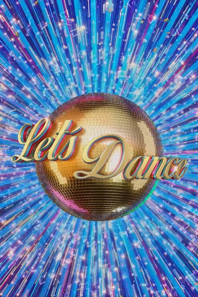 Escena 3 de Let's Dance