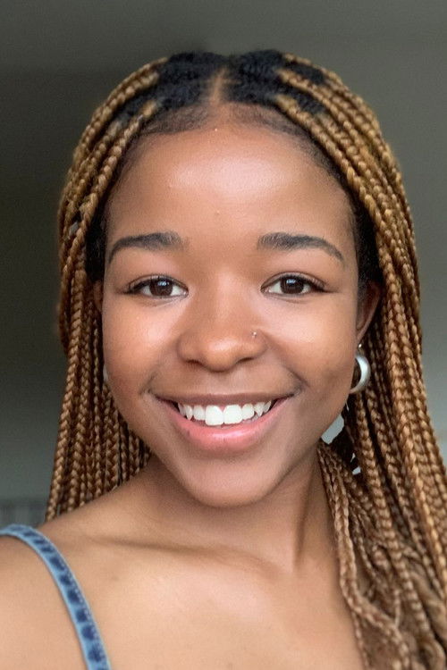 Foto de Khensani Khoza