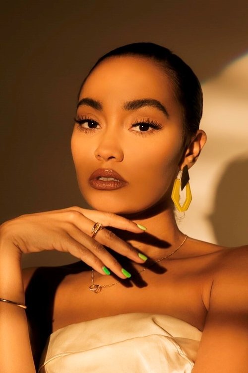 Image de Leigh-Anne Pinnock