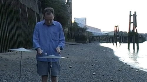 Charles Hayward Recorded