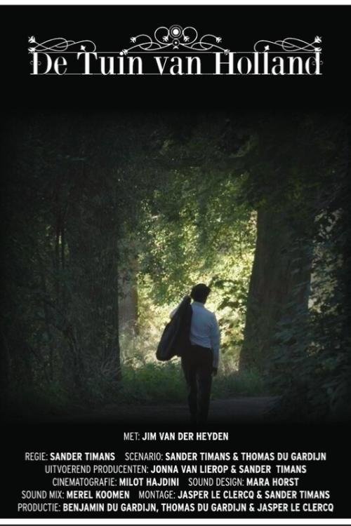 The Garden of Holland