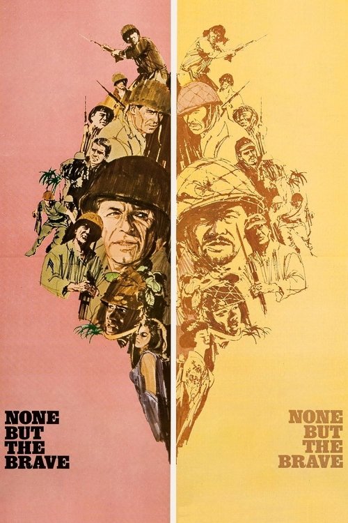 None But the Brave (1965)