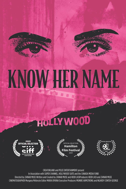 Know Her Name