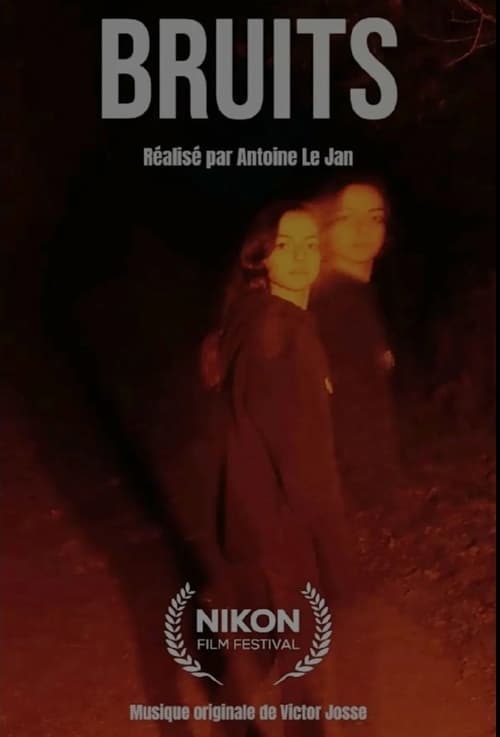 Poster image du film Bruits Bruits