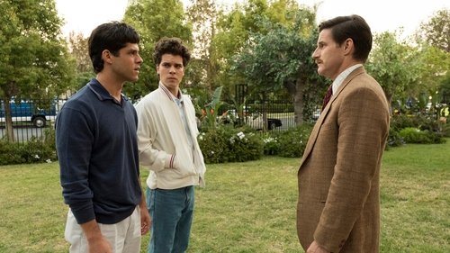 Law & Order True Crime: 1×1