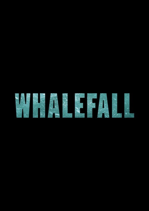 Poster 12 for Whalefall