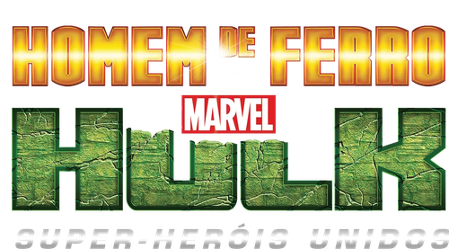 Iron Man & Hulk: Heroes United