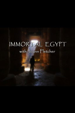 Escena 6 de Egipto Inmortal