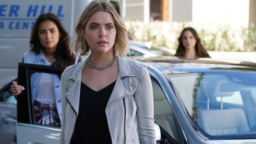 Pretty Little Liars: 6×4