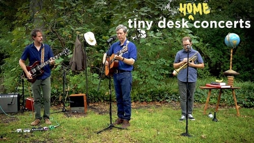 NPR Tiny Desk Concerts, S13E127 - (2020)