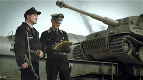 Великая война, S01E05 - (2010)