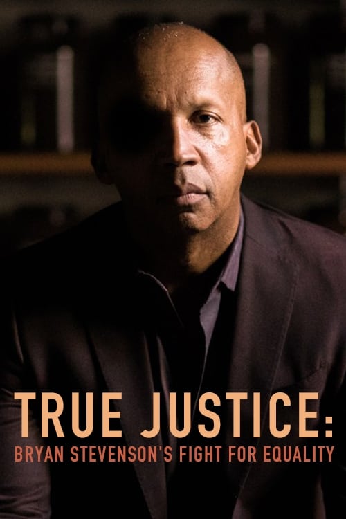 Here page found True Justice: Bryan Stevenson's Fight for Equality