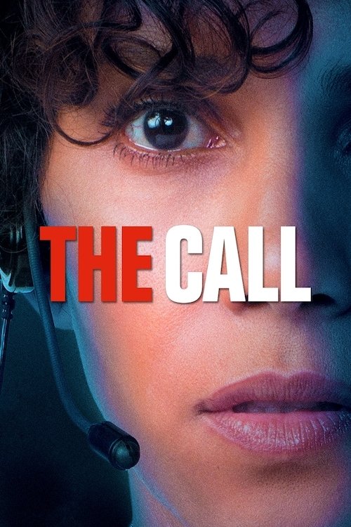 The Call poster