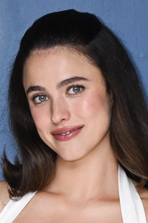 Image de Margaret Qualley