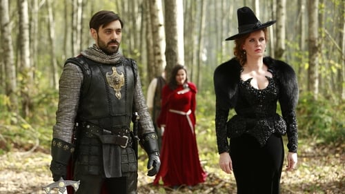 Once Upon a Time: 5×8