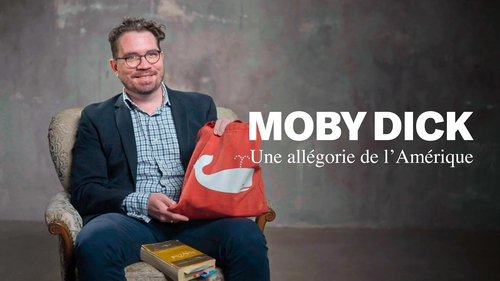 Moby Dick: An American Allegory image 3