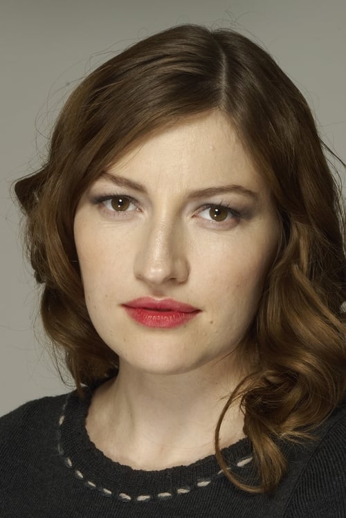 Kép: Kelly Macdonald színész profilképe