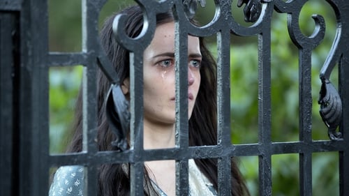 Penny Dreadful: 1×5