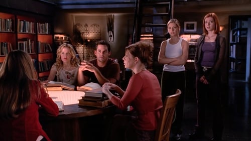 Assistir Buffy: A Caça-Vampiros S06E04 – 6×04 – Legendado
