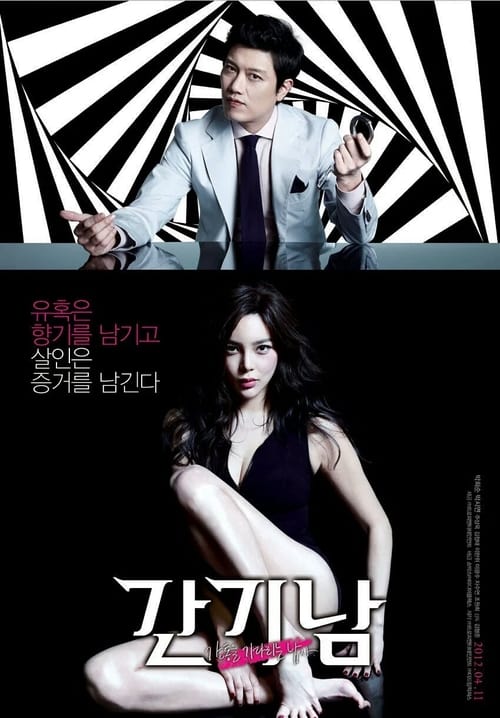 간기남 (2012) poster