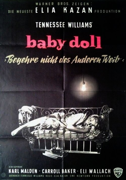 Baby Doll Poster