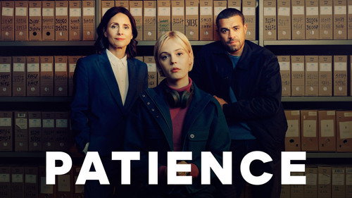 Patience