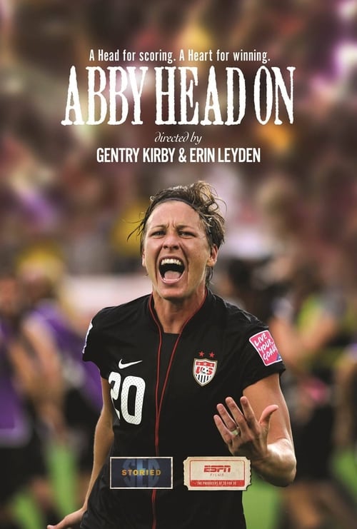 Abby Head On (2013)