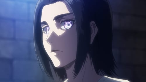 Attack on Titan: 3×10