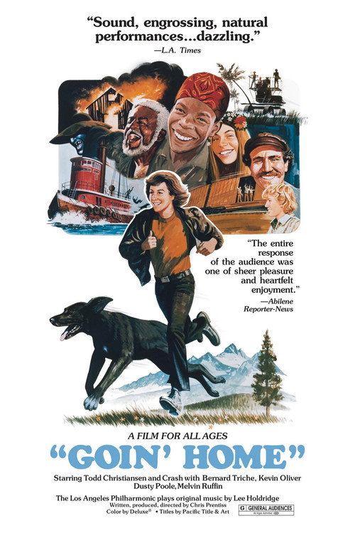 Goin’ Home