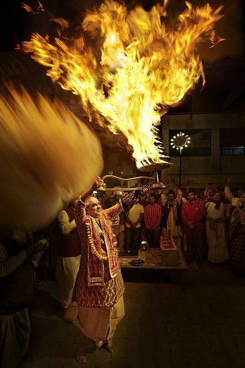 Vrindavana 2010