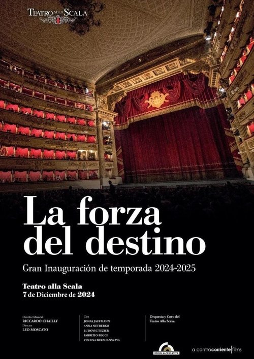 Giuseppe Verdi - La Forza del Destino