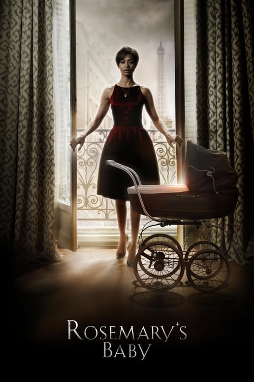 Poster Rosemary's Baby