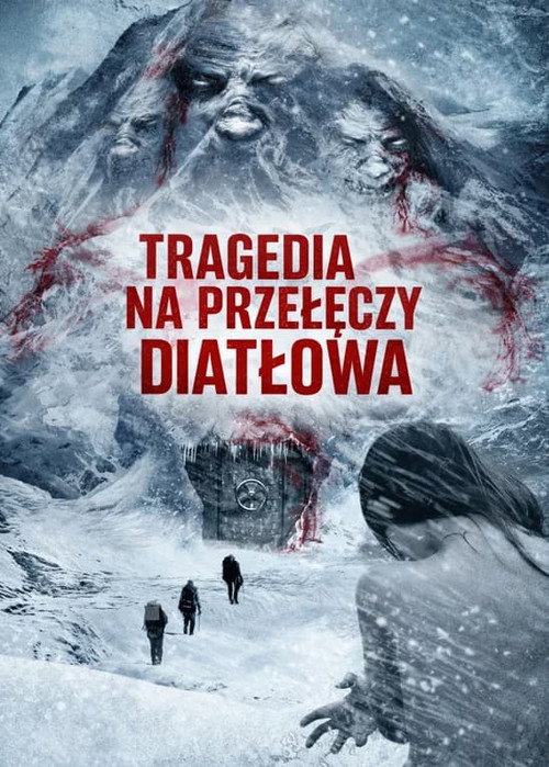 Tragedia na Przełęczy Diatłowa
