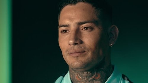 Poster della serie LALIGA: All Access