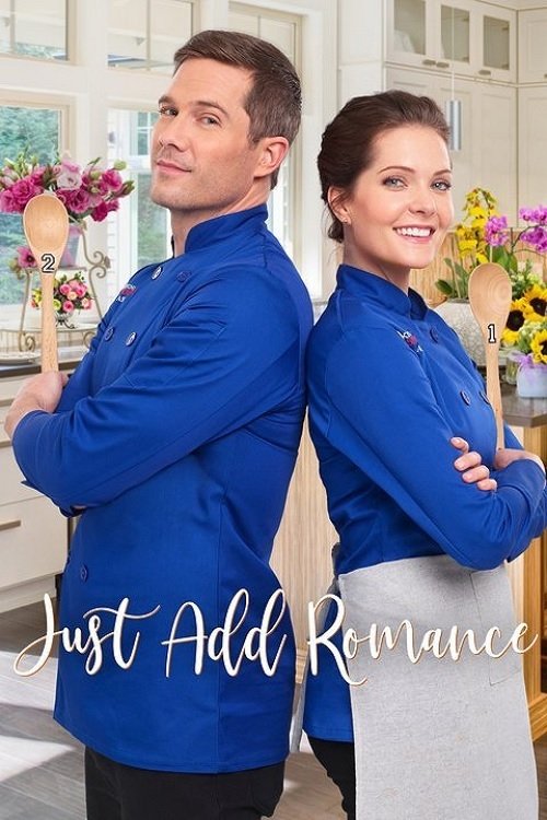 Just Add Romance 2019 Just Add Romance 2019