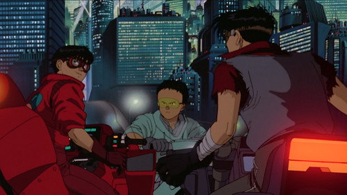 Akira
