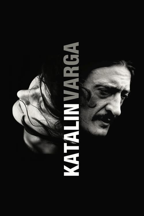 Katalin Varga poster