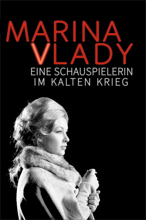 Marina Vlady - Eine Schauspielerin im kalten Krieg